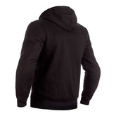 RSHK2422 ZIP THROUGH KEVLAR HOODY BLACK (10)