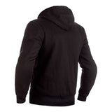 RSHK2422 ZIP THROUGH KEVLAR HOODY BLACK (10)