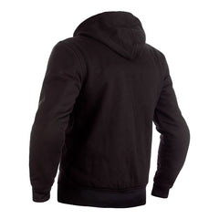 RSHK2422 Zip Through Kevlar Hoody Black (10)