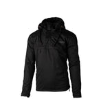 RSHK3004 LOADOUT 1/4 ZIP CE KEVLAR HOODY BLACK (10)