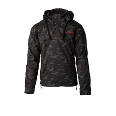 RSHK3004 Loadout 1/4 Zip CE Kevlar Hoody Navy Camo (77)