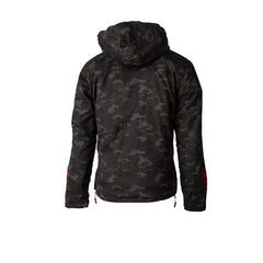 RSHK3004 Loadout 1/4 Zip CE Kevlar Hoody Navy Camo (77)