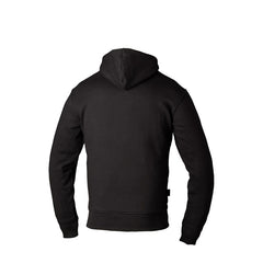 RSHK3469 Urban Zip Through CE Kevlar Hoodie Black (10)