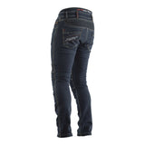 RSJK2002 TECH PRO CE KEVLAR JEANS BLUE (70)