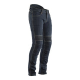 RSJK2002 TECH PRO CE KEVLAR JEANS BLUE (70)