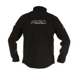 RSJT0020 RST WINDSTOPPER JACKET BLACK (10)