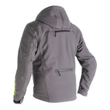 RSJT2731 FRONTLINE CE WATERPROOF JACKET GREY-NEON (76)