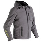 RSJT2731 FRONTLINE CE WATERPROOF JACKET GREY-NEON (76)