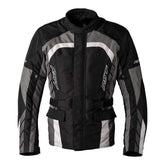 RSJT3028 ALPHA 5 CE WATERPROOF JACKET BLACK-GREY (14)