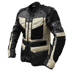 RSJT3236 Ranger Pro CE Adventure Jacket Sand-Graphite (84)