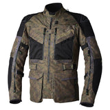 RSJT3236 RANGER PRO CE ADVENTURE JACKET DIGI CAMO (90)