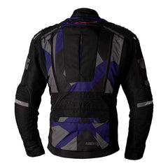 RSJT9950 Adventure-X Pro CE Jacket Navy Camo (77)