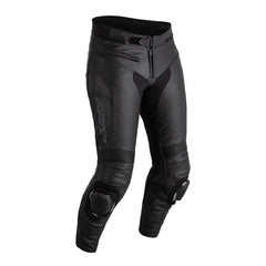 RSPL2533 SABRE CE LEATHER PANT BLACK (10)