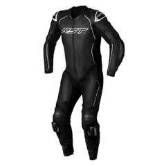 RSS12987 RST S-1 1 PIECE SUIT BLACK-GREY-NEONGREEN (82)