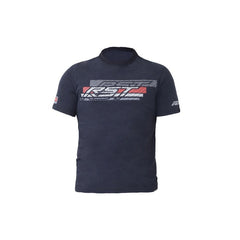 RSTS0158 RST Speed Lines Tee Black/Red (13)