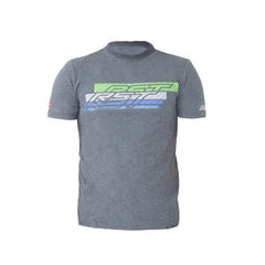 RSTS0158 RST Speed Lines Tee Gun/Green (46)