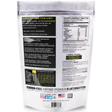 RYCF RYNO POWER - CARBO FUEL POWDER NO FLAVOUR