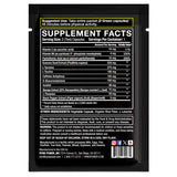 RYMO RYNO POWER - MOTIVATION CAPSULES