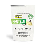 RYPL RYNO POWER - PLANT PROTEIN | POWDER VANILLA