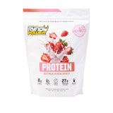 RYPP RYNO POWER - PROTEIN POWDER STRAWBERRY