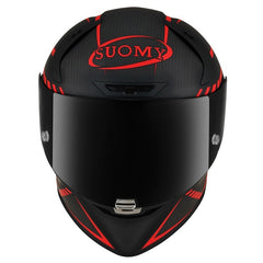 SUK6SG0002 SR-GP E06 Carbon Helmet | Supersonic
