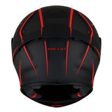 SUK6SG0002 SR-GP E06 CARBON HELMET | SUPERSONIC