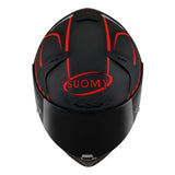 SUK6SG0002 SR-GP E06 CARBON HELMET | SUPERSONIC