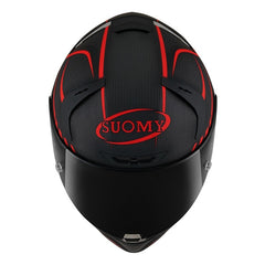 SUK6SG0002 SR-GP E06 Carbon Helmet | Supersonic