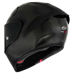 SUK6SG0012 SR-GP E06 Carbon Helmet | Gloss Black