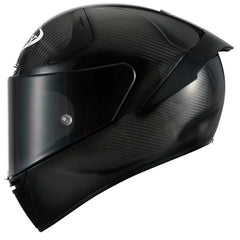 SUK6SG0012 SR-GP E06 Carbon Helmet | Gloss Black