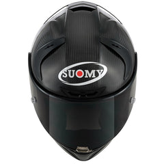 SUK6SG0012 SR-GP E06 Carbon Helmet | Gloss Black