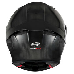 SUK6SG0012 SR-GP E06 Carbon Helmet | Gloss Black