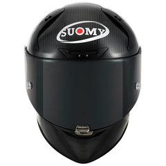 SUK6SG0012 SR-GP E06 Carbon Helmet | Gloss Black