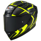 SUK6TX0005 TX-PRO E06 ADVANCE HELMET | YELLOW
