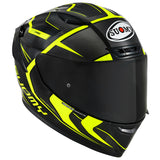 SUK6TX0005 TX-PRO E06 ADVANCE HELMET | YELLOW