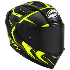 SUK6TX0005 TX-Pro E06 Advance Helmet | Yellow