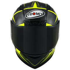 SUK6TX0005 TX-Pro E06 Advance Helmet | Yellow