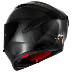 SUK6TX0007 TX-Pro E06 Helmet | Carbon