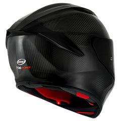 SUK6TX0007 TX-Pro E06 Helmet | Carbon