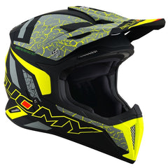Suksxwm015 X-Wing Reel MIPS Helmet | Matt Yellow