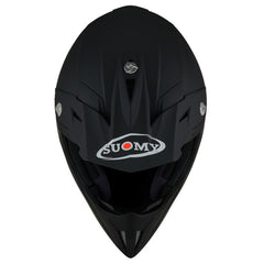 Suksxwm0X6 X-Wing MIPS Helmet | Matt Black