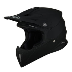 Suksxwm0X6 X-Wing MIPS Helmet | Matt Black