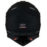 SUKSXWM0X6 X-WING MIPS HELMET | MATT BLACK