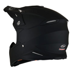 Suksxwm0X6 X-Wing MIPS Helmet | Matt Black