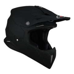 Suksxwm0X6 X-Wing MIPS Helmet | Matt Black