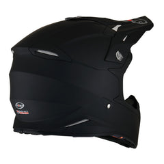 Suksxwm0X6 X-Wing MIPS Helmet | Matt Black