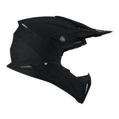 Suksxwm0X6 X-Wing MIPS Helmet | Matt Black