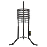UNIT TYRE CHANGER | PRO | HEIGHT ADJUSTABLE 72-175cm