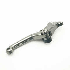 ZETA BRAKE LEVER PIVOT | KTM65/85/105-'11 | 3-Fin CNC M $#$