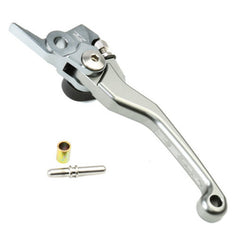 ZETA CLUTCH LEVER PIVOT | FORMULA - KTM85 '14-, FREERIDE '14-, TC85'14-, STARK | 3-Fin CNC M